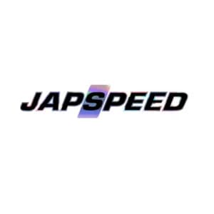 Japspeed logo