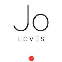 Jo Loves logo