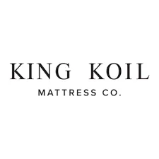 King Koil logo