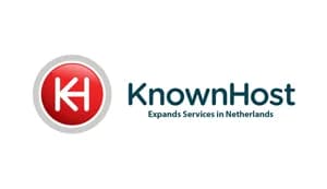 KnownHost logo
