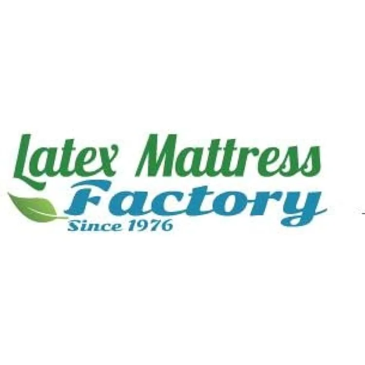 Latex Mattress Factory logo