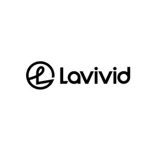 Lavivid Hair logo