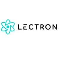Lectron logo
