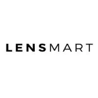Lensmart logo
