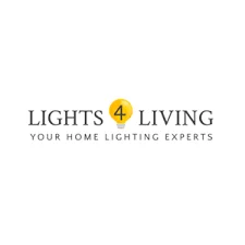 lights 4 living logo