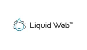 Liquid Web logo