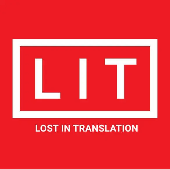 LIT Farms logo