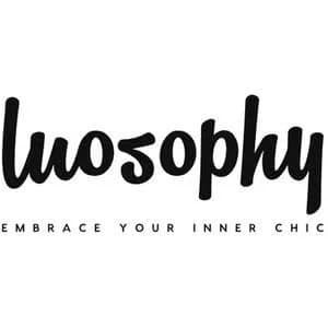 Luosophy logo