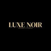 Luxe Noir logo