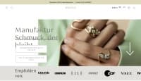 Maren Jewellery logo