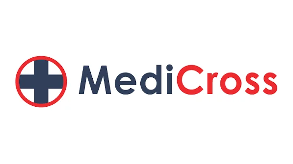 Medicross logo