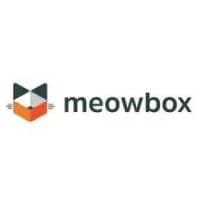 Meowbox logo