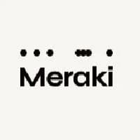 Meraki logo