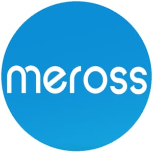 Meross logo