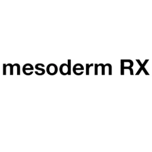 Mesoderm RX logo