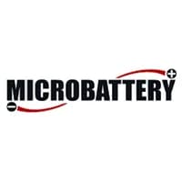 MicroBattery logo