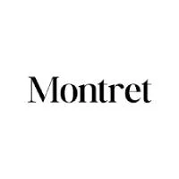 Montret logo