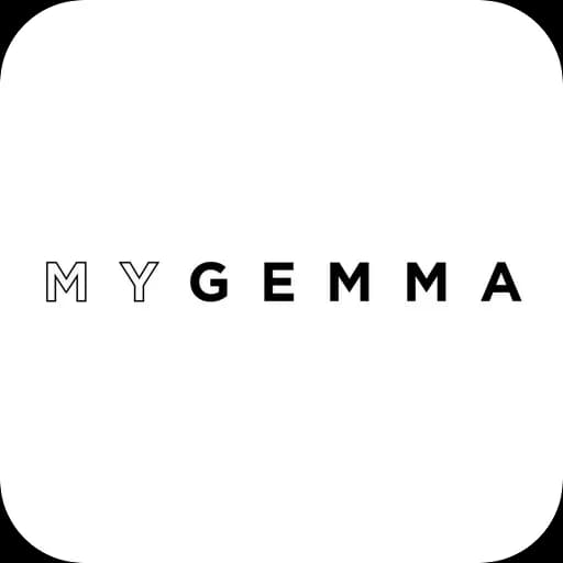myGemma logo