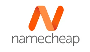 Namecheap logo