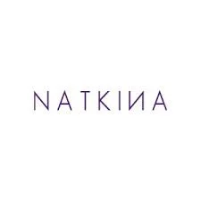 Natkina logo
