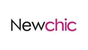 Newchic logo