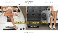 Nicepairs logo