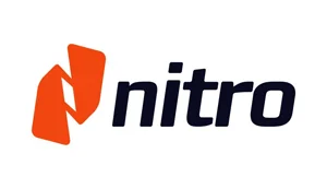 Nitro logo
