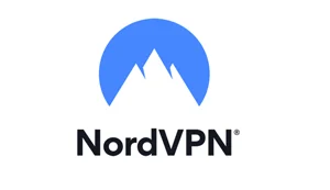 NordVPN logo