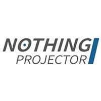 Nothingprojector logo