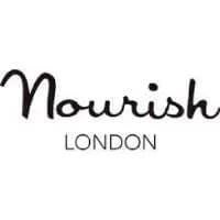 Nourish Skin Range logo