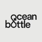 Ocean Bottle logo
