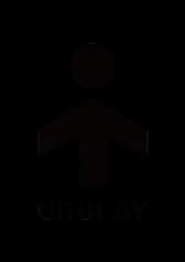 Orolay logo