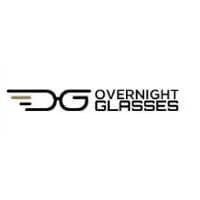 Overnight Glasses logo