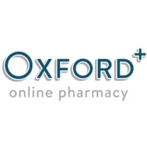 Oxford Online Pharmacy logo