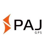 PAJ GPS logo