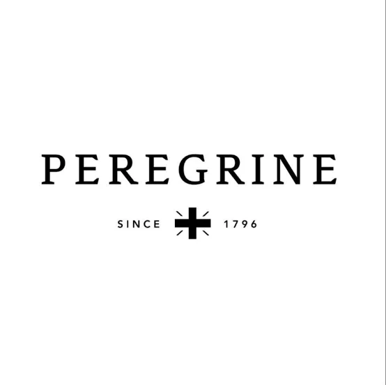Peregrine Clothing logo