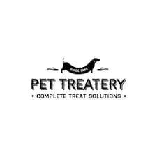 Pet Treatery logo