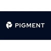 Pigment logo
