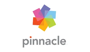 Pinnacle Studio 26 logo