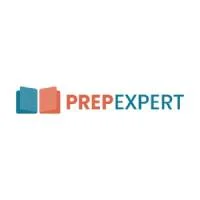 Prep Expert logo