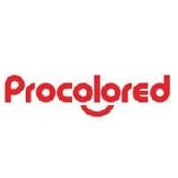 Procolored logo