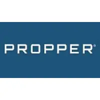 Propper logo