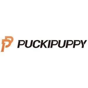 Puckipuppy logo