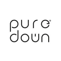 Puredown logo