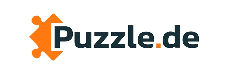 Puzzle logo