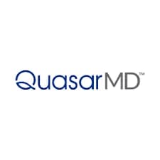 QuasarMD logo