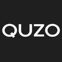 Quzo logo
