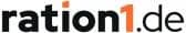 Ration1 logo