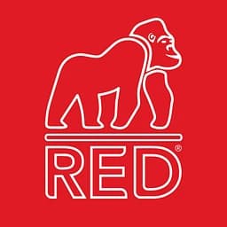 Red Gorilla logo