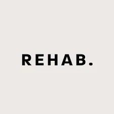 REHAB Your Hair logo